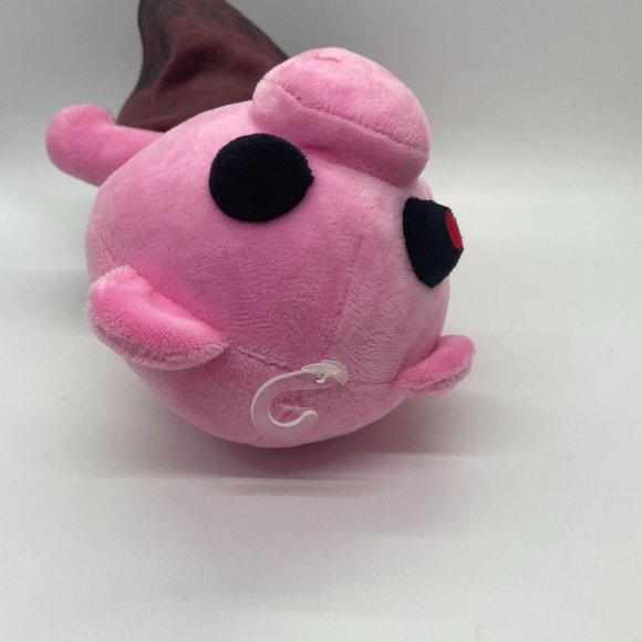 ROBLOX Piggy Series 1 8" Collectible Plush Stuffed Animal - Picture 4 of 6